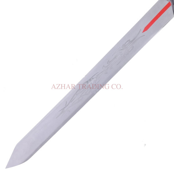 League of Legends Garen Demacian Broadsword Replica image 4