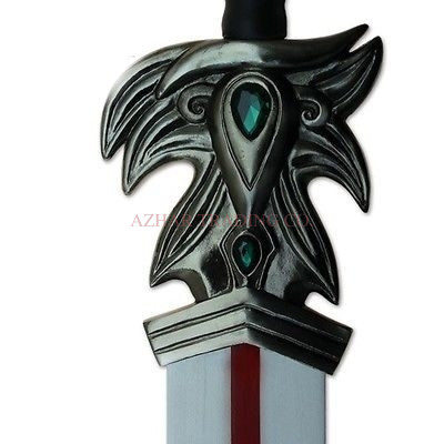 League of Legends Garen Demacian Broadsword Replica image 6