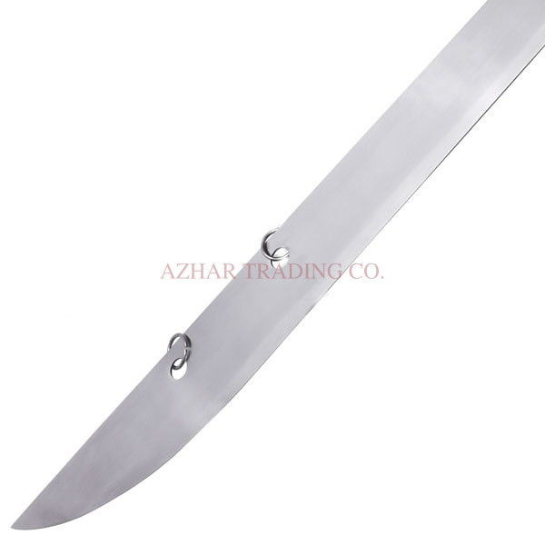 League of Legends Master Yi Wuju Blade Replica image 4