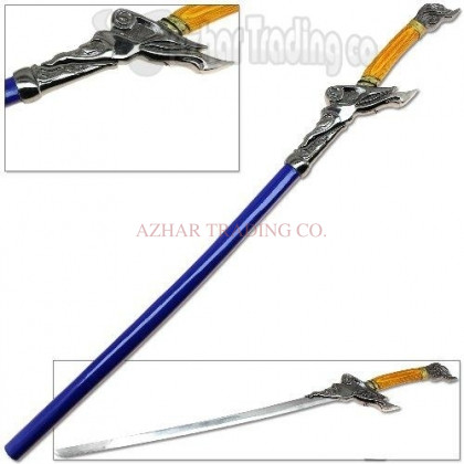 League of Legends Yasuo Katana Replica