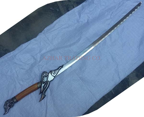 League of Legends Yasuo Katana Replica image 2