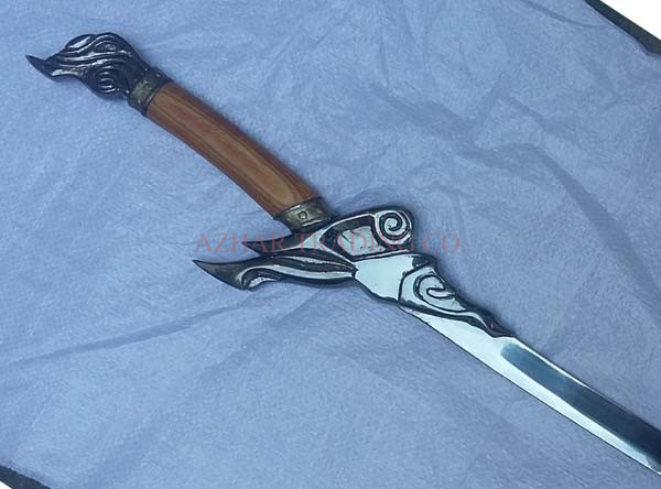 League of Legends Yasuo Katana Replica image 3