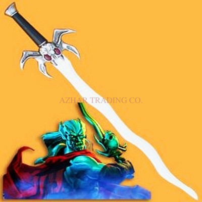 Legacy of Kain: Soul Reaver Vampiric Sword Replica