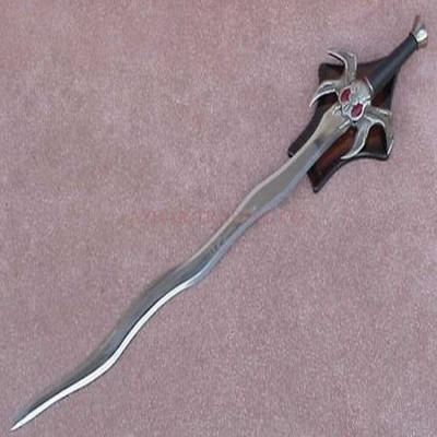 Legacy of Kain: Soul Reaver Vampiric Sword Replica image 3