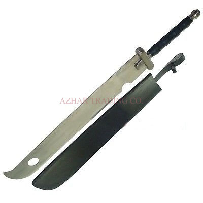 Naruto Zabuza Momochi 44.5-Inch Executioner Blade Replica