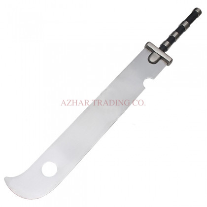 Naruto Zabuza Kubikiribōchō Sword Replica | Executioner Blade
