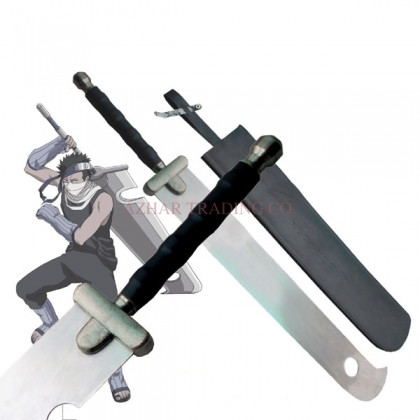 Naruto Zabuza Momochi 56-Inch Executioner Blade | Kubikiribōchō Replica