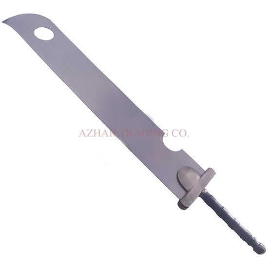 Naruto Zabuza Momochi 56-Inch Executioner Blade | Kubikiribōchō Replica image 2