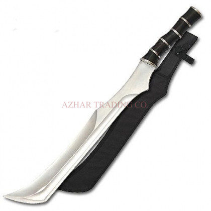 Serenity Fantasy Blade Sword | Angelic Greatsword Replica