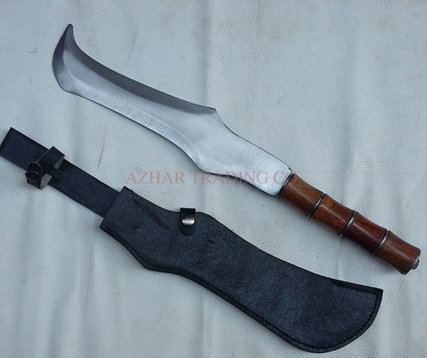 Serenity Fantasy Blade Sword | Angelic Greatsword Replica image 3