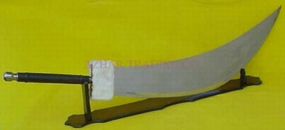 Inuyasha Tessaiga Sword Replica | Full-Scale Anime Katana image 2