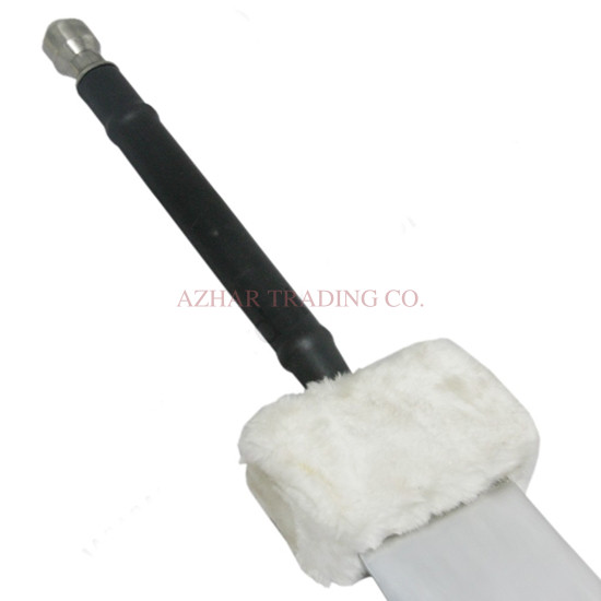 Inuyasha Tessaiga Sword Replica | Full-Scale Anime Katana image 3