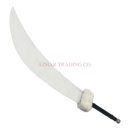 Inuyasha Tessaiga Sword Replica | Full-Scale Anime Katana image 4