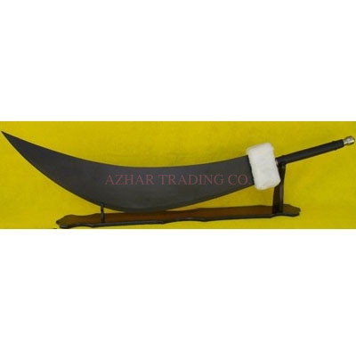 Inuyasha Tessaiga Sword Replica | Full-Scale Anime Katana image 5