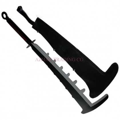 Bleach Renji Abarai Zabimaru Zanpakutō Replica