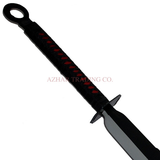 Bleach Renji Abarai Zabimaru Zanpakutō Replica image 2
