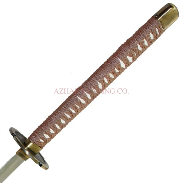One Piece Roronoa Zoro Wado Ichimonji Katana Replica image 2