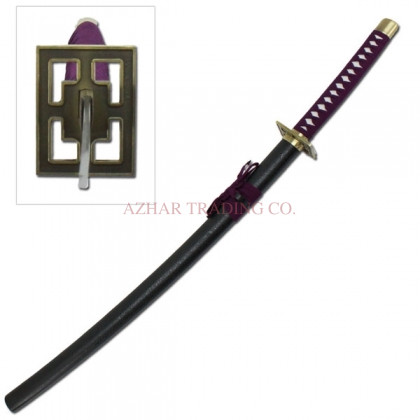 Bleach Byakuya Kuchiki Senbonzakura Zanpakutō Replica