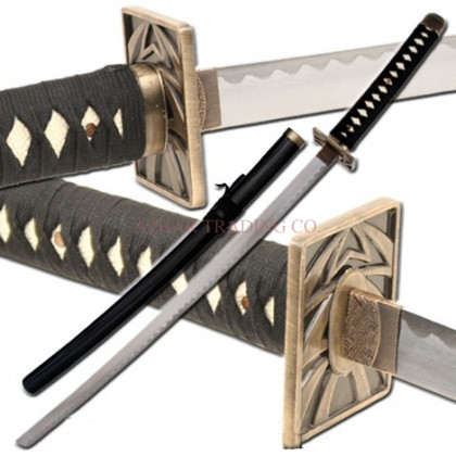 Bleach Renji Abarai Zabimaru Zanpakutō | Shikai Replica Sword