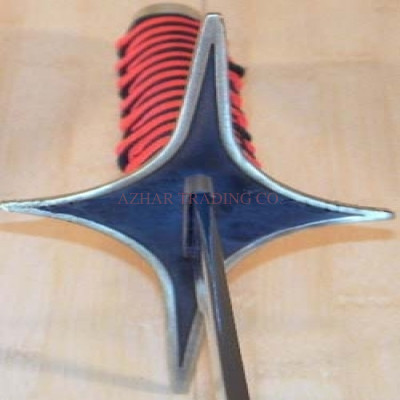 Bleach Rōjūrō Ōtoribashi Kinshara Katana Replica image 3