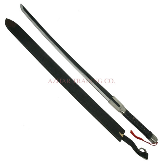 Bleach Kisuke Urahara Benihime Zanpakutō Replica image 2