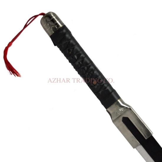 Bleach Kisuke Urahara Benihime Zanpakutō Replica image 3