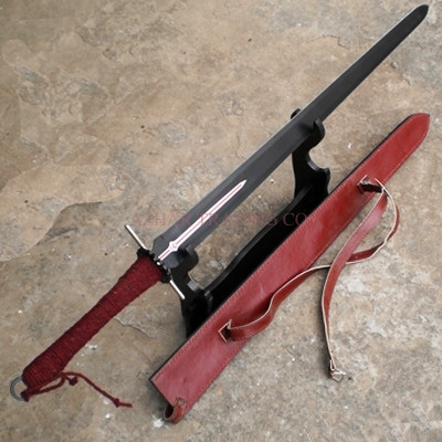 My-HiME Mikoto Minagi Miroku Sword Replica image 2