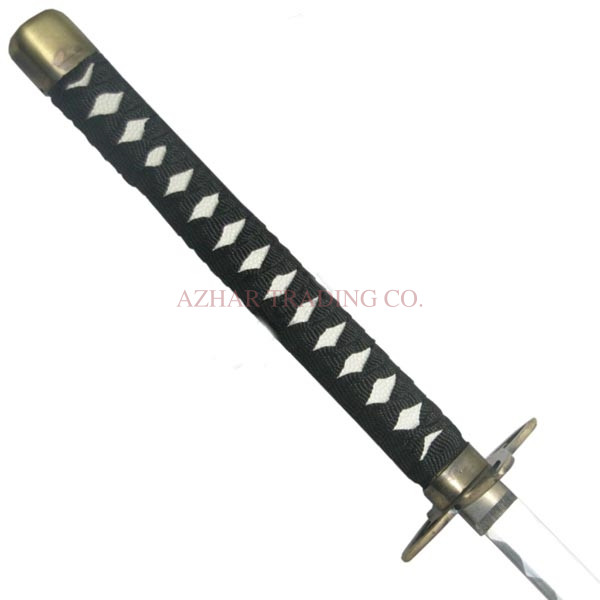 One Piece Tashigi Shigure Katana Replica image 2