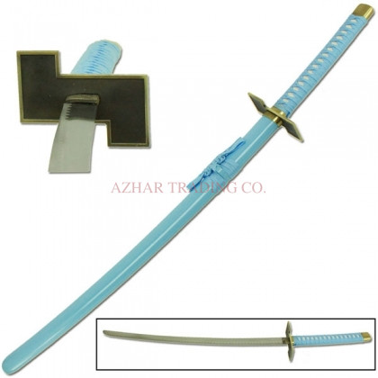 Bleach Grimmjow Jaegerjaquez Pantera Zanpakutō Replica