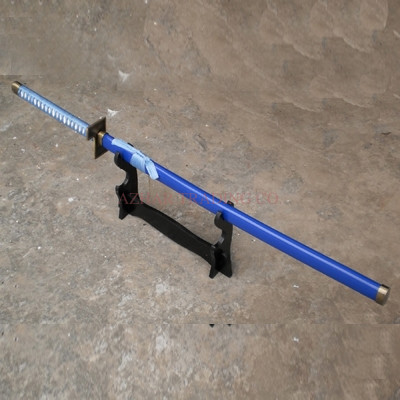 Bleach Grimmjow Jaegerjaquez Pantera Zanpakutō Replica image 2