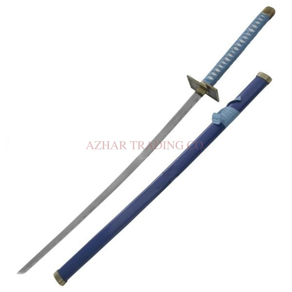 Bleach Grimmjow Jaegerjaquez Pantera Zanpakutō Replica image 5