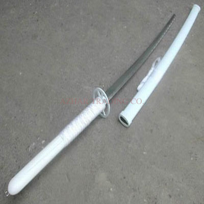 Bleach Rukia Kuchiki Sode no Shirayuki Zanpakutō Replica image 2