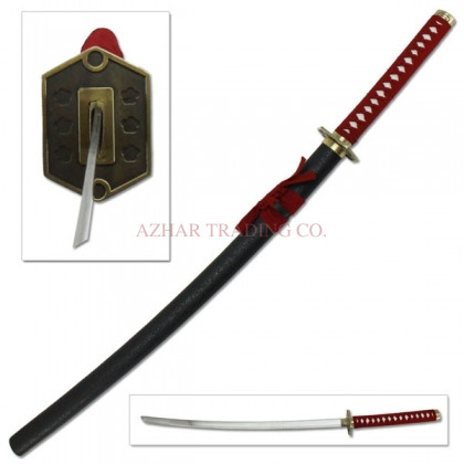Bleach Momo Hinamori Tobiume Zanpakutō Replica