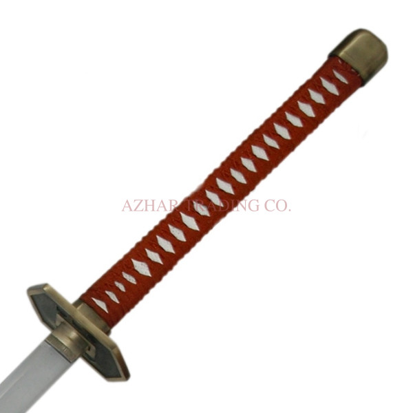 Bleach Momo Hinamori Tobiume Zanpakutō Replica image 5