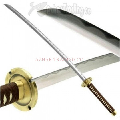 InuYasha Tessaiga Sword of Calamity Replica