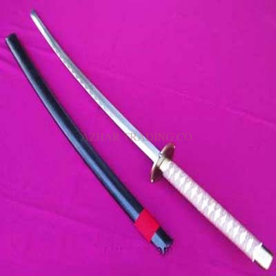 InuYasha Tessaiga Sword of Calamity Replica image 2