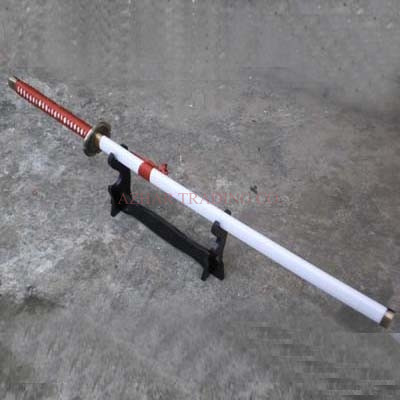 InuYasha Tessaiga Sword of Calamity Replica image 3