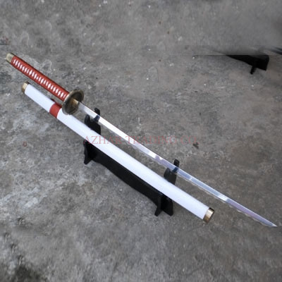 InuYasha Tessaiga Sword of Calamity Replica image 4