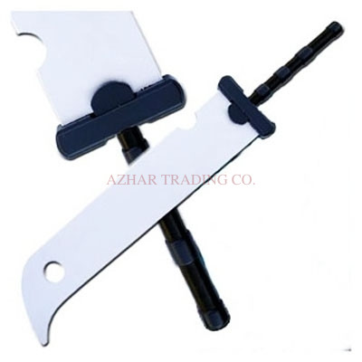 Anime Wooden Practice Sword | Hardwood Training Bokken