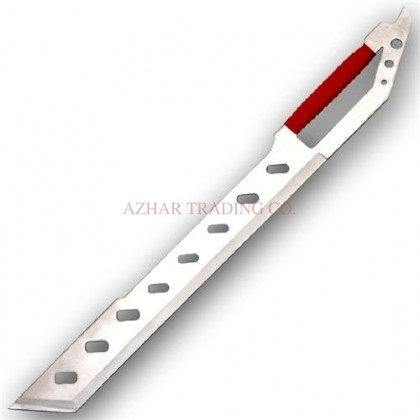 Fantasy Zombie Slasher Sword | Post-Apocalyptic Display Sword