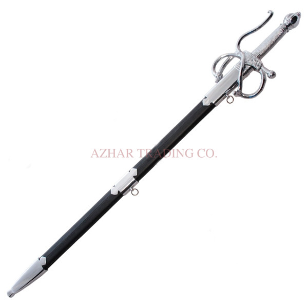El Cid Tizona Rapier Sword Replica | Legendary Spanish Sword image 2