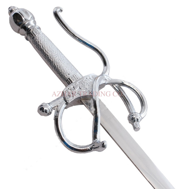 El Cid Tizona Rapier Sword Replica | Legendary Spanish Sword image 3