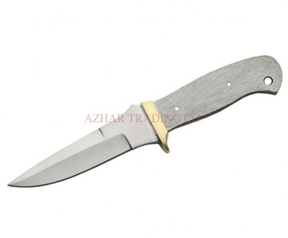 DOUBLE EDGE BLADE