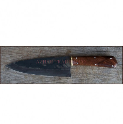 6 Inch Kitchen Knife with Stainless Steel Blade