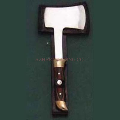 Hunting Axe