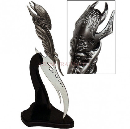 Shadow Slayer Fantasy Dagger