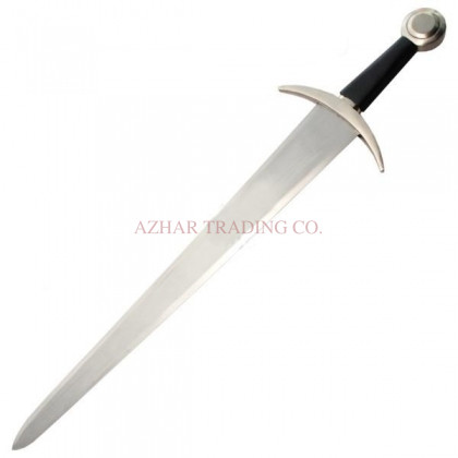 Classic Medieval Knightly Arming Sword