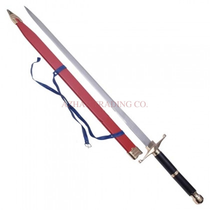 Future Trunks Gold Edition Sword Replica | Dragon Ball Z