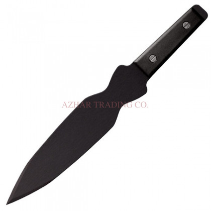 Professional Throwing Knife (Spear Point)