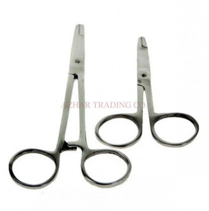 4" & 5" Standard Scissors Pliers